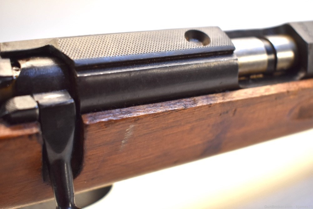 NORINCO JW-8 22LR BOLT ACTION RIFLE -img-75
