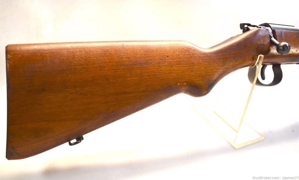 NORINCO JW-8 22LR BOLT ACTION RIFLE -img-2