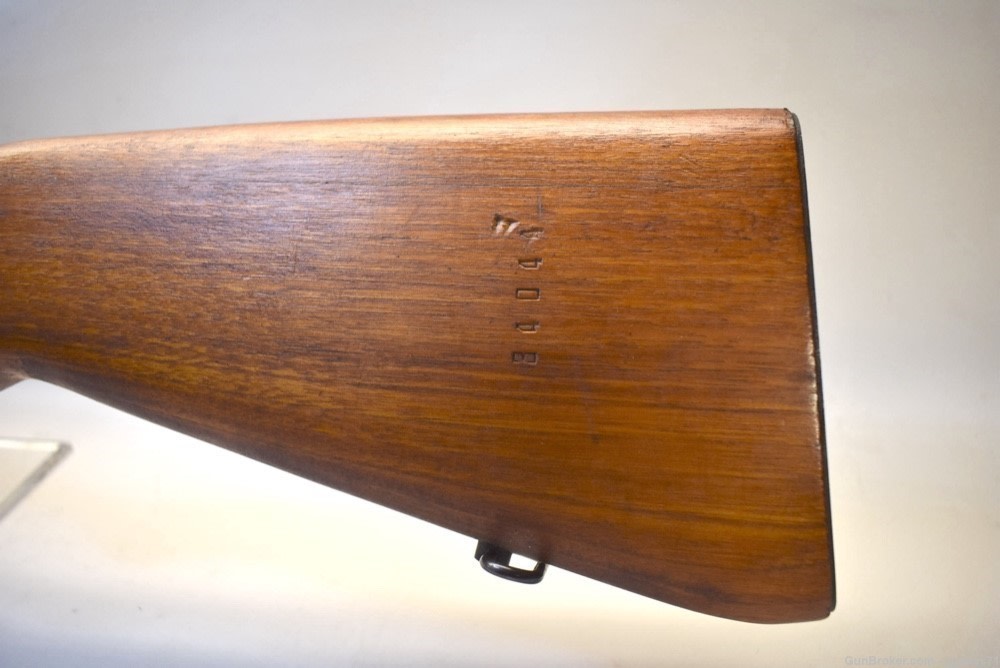 NORINCO JW-8 22LR BOLT ACTION RIFLE -img-40