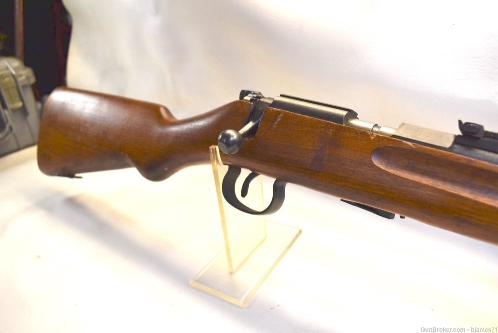 NORINCO JW-8 22LR BOLT ACTION RIFLE -img-15