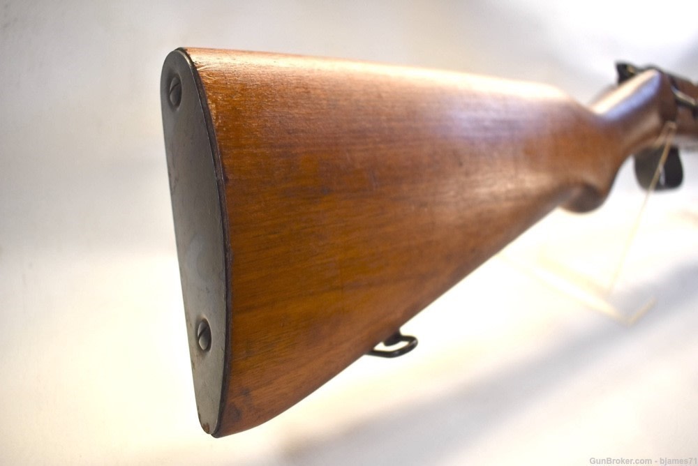 NORINCO JW-8 22LR BOLT ACTION RIFLE -img-4