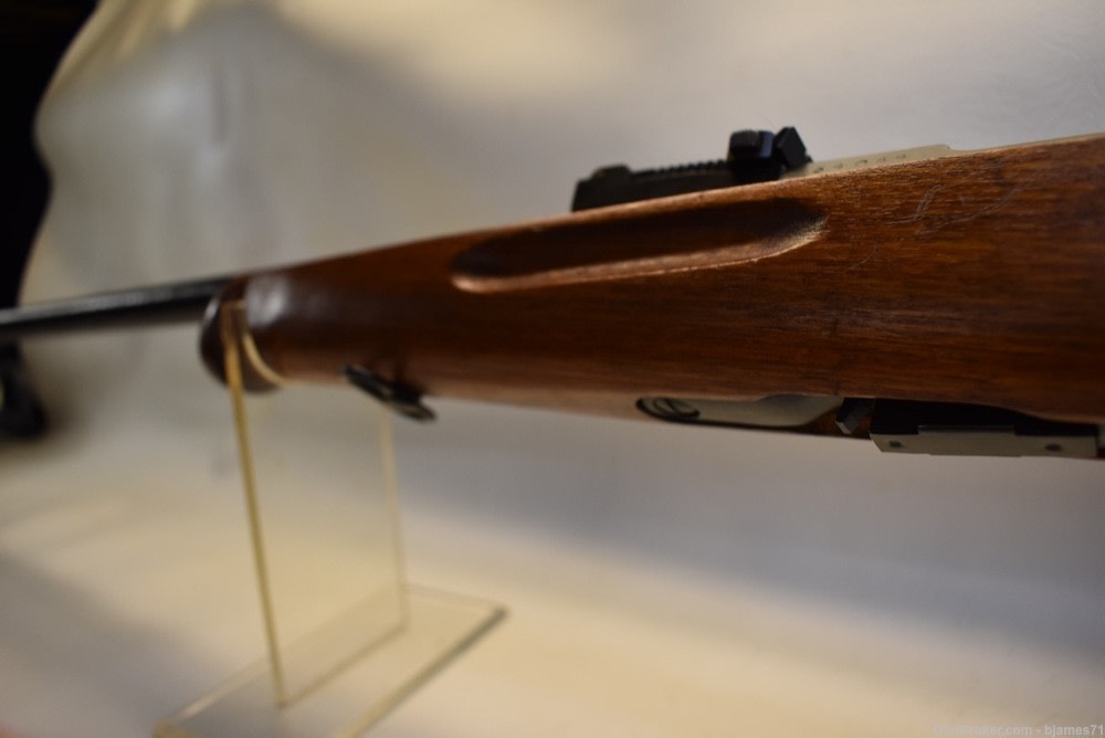 NORINCO JW-8 22LR BOLT ACTION RIFLE -img-45