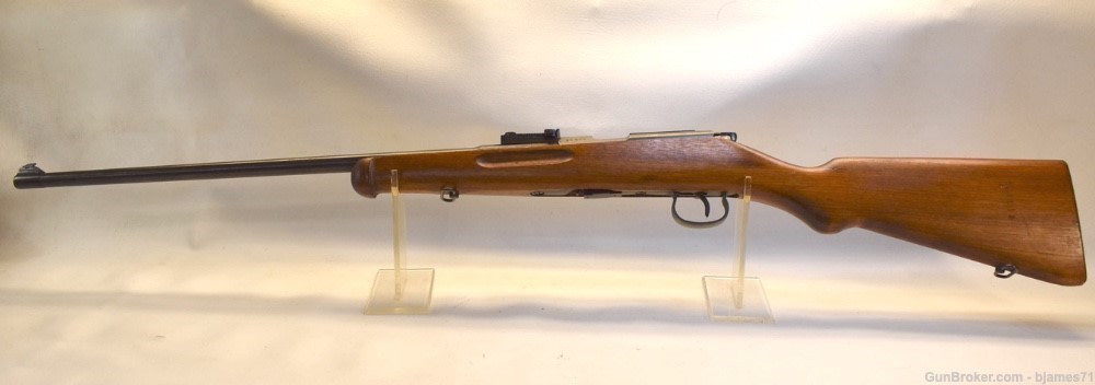NORINCO JW-8 22LR BOLT ACTION RIFLE -img-21