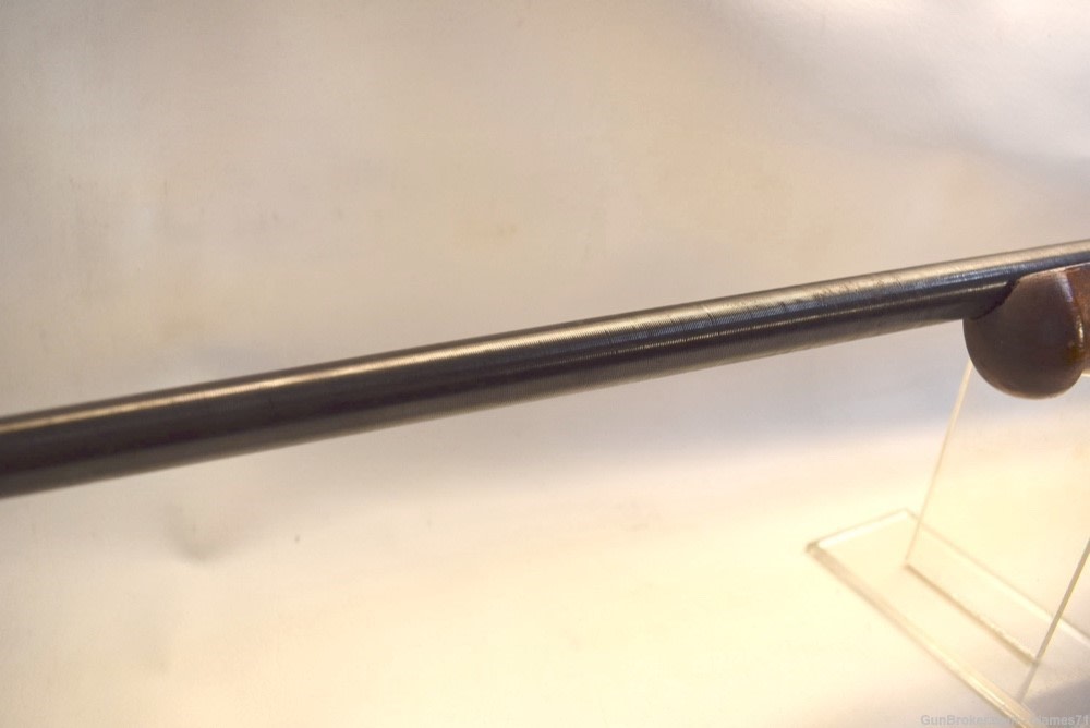 NORINCO JW-8 22LR BOLT ACTION RIFLE -img-25