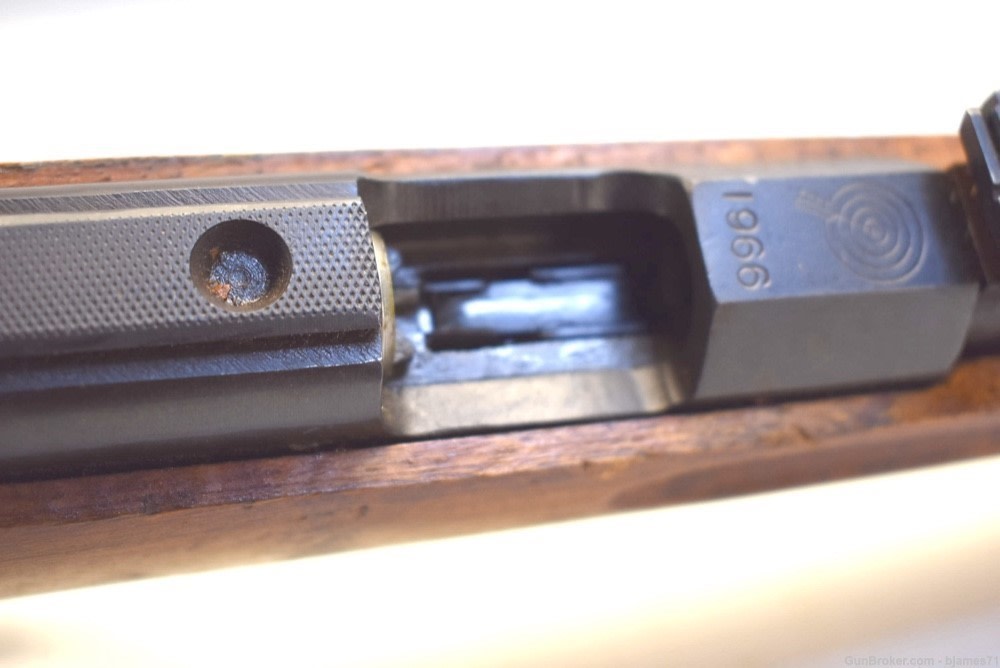 NORINCO JW-8 22LR BOLT ACTION RIFLE -img-76