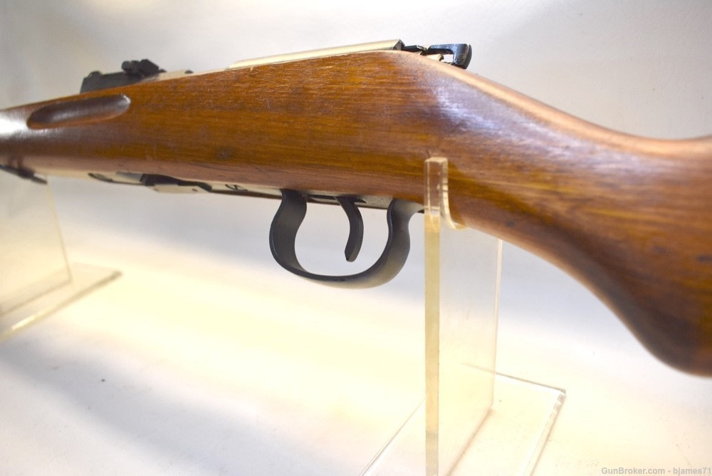 NORINCO JW-8 22LR BOLT ACTION RIFLE -img-42