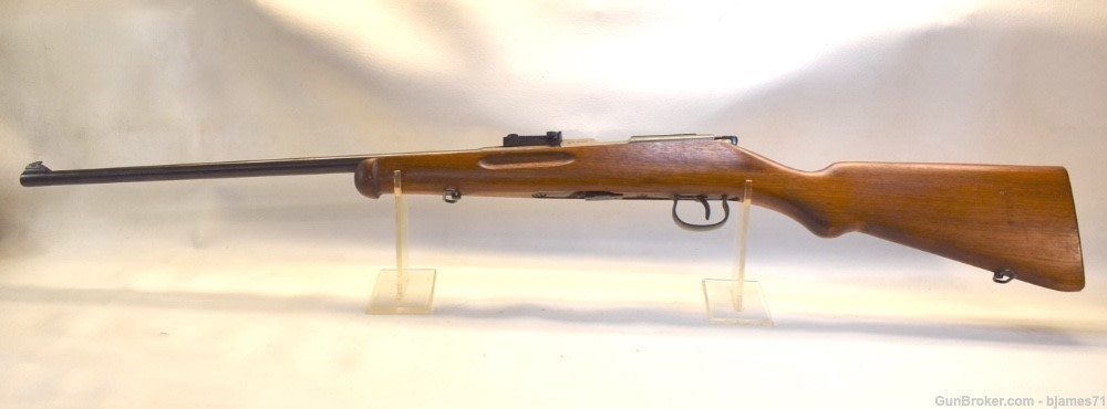 NORINCO JW-8 22LR BOLT ACTION RIFLE -img-20