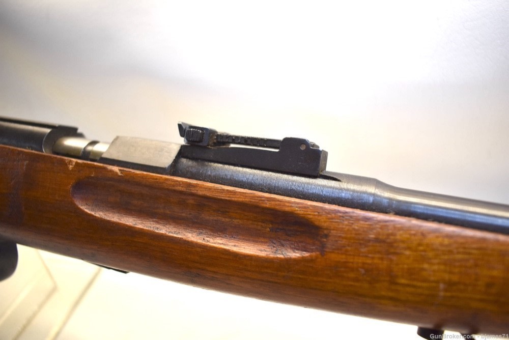 NORINCO JW-8 22LR BOLT ACTION RIFLE -img-14