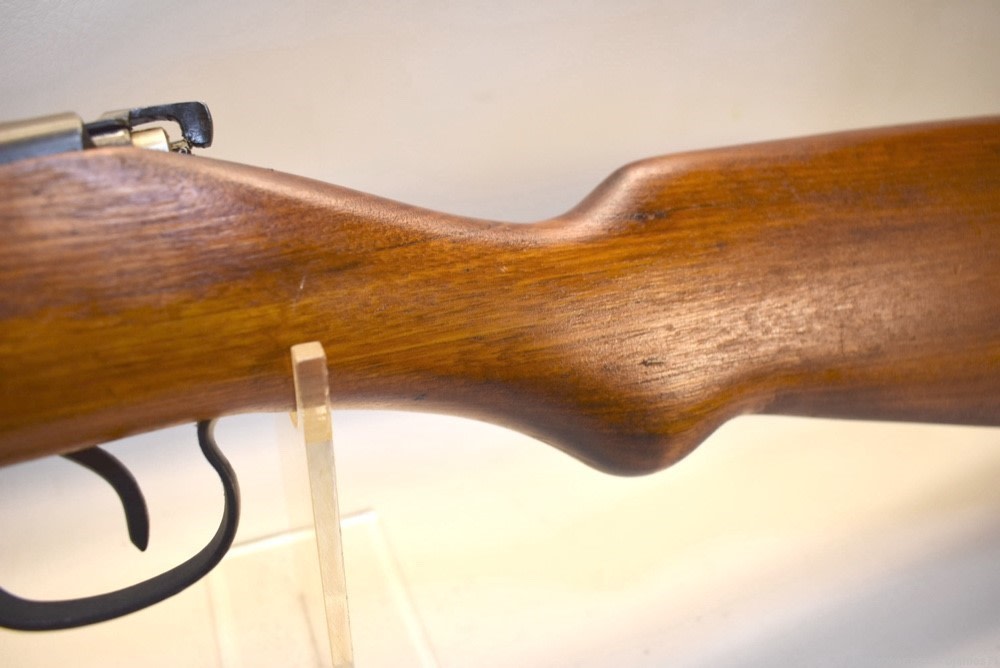 NORINCO JW-8 22LR BOLT ACTION RIFLE -img-36