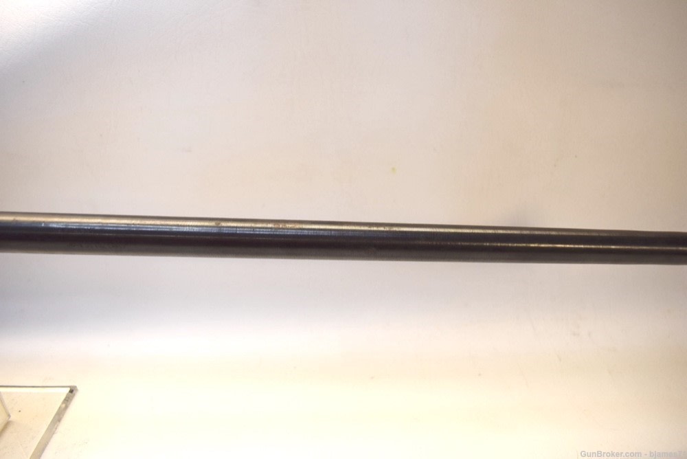 NORINCO JW-8 22LR BOLT ACTION RIFLE -img-17