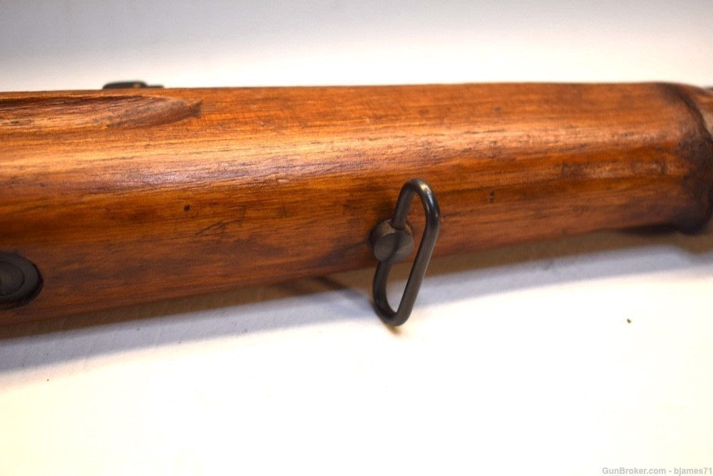 NORINCO JW-8 22LR BOLT ACTION RIFLE -img-70