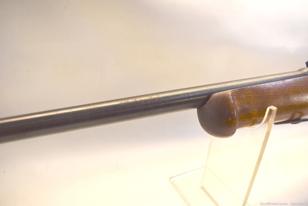 NORINCO JW-8 22LR BOLT ACTION RIFLE -img-26