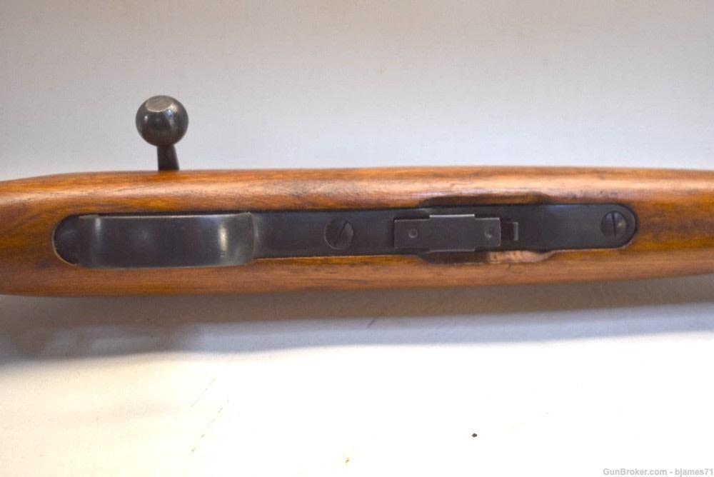 NORINCO JW-8 22LR BOLT ACTION RIFLE -img-63