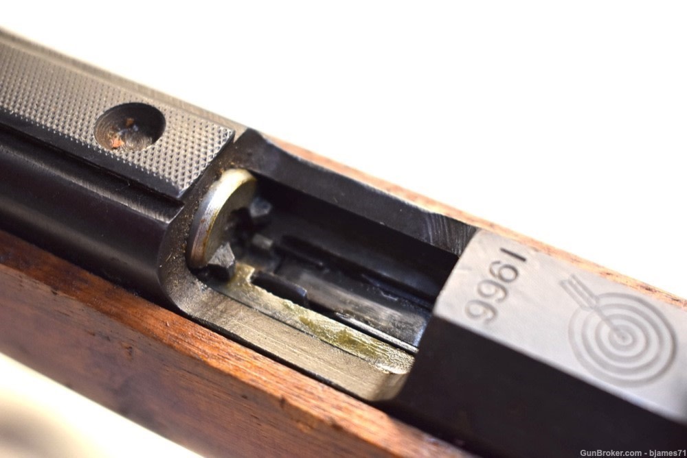 NORINCO JW-8 22LR BOLT ACTION RIFLE -img-79
