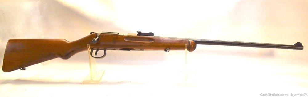 NORINCO JW-8 22LR BOLT ACTION RIFLE -img-1