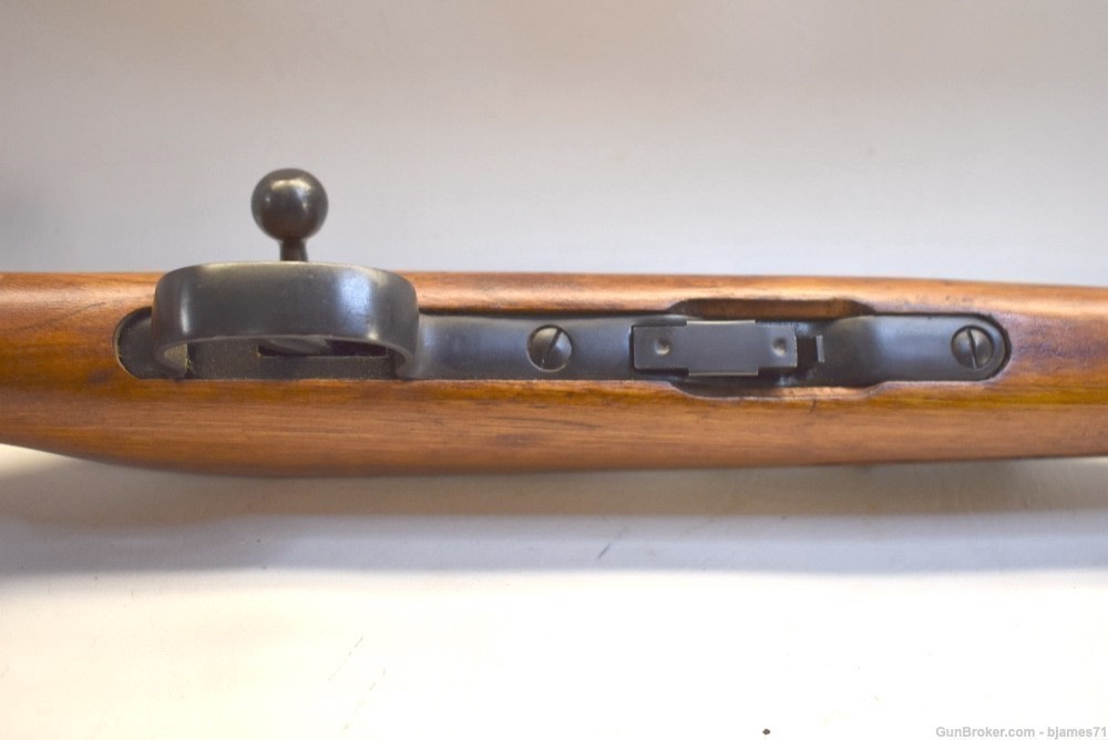 NORINCO JW-8 22LR BOLT ACTION RIFLE -img-64