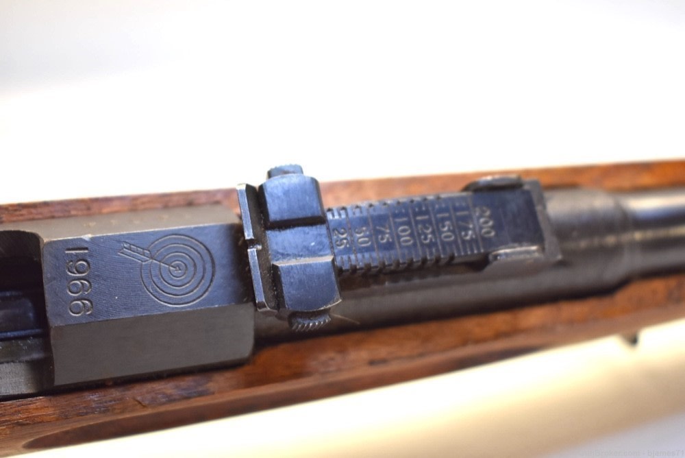 NORINCO JW-8 22LR BOLT ACTION RIFLE -img-81