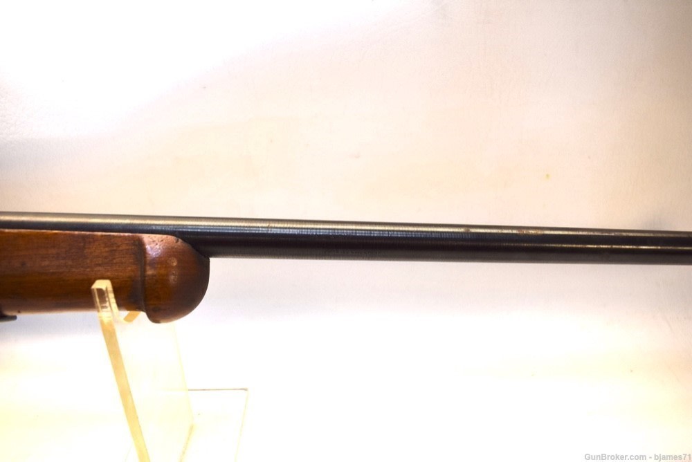 NORINCO JW-8 22LR BOLT ACTION RIFLE -img-16