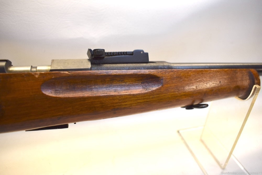 NORINCO JW-8 22LR BOLT ACTION RIFLE -img-9