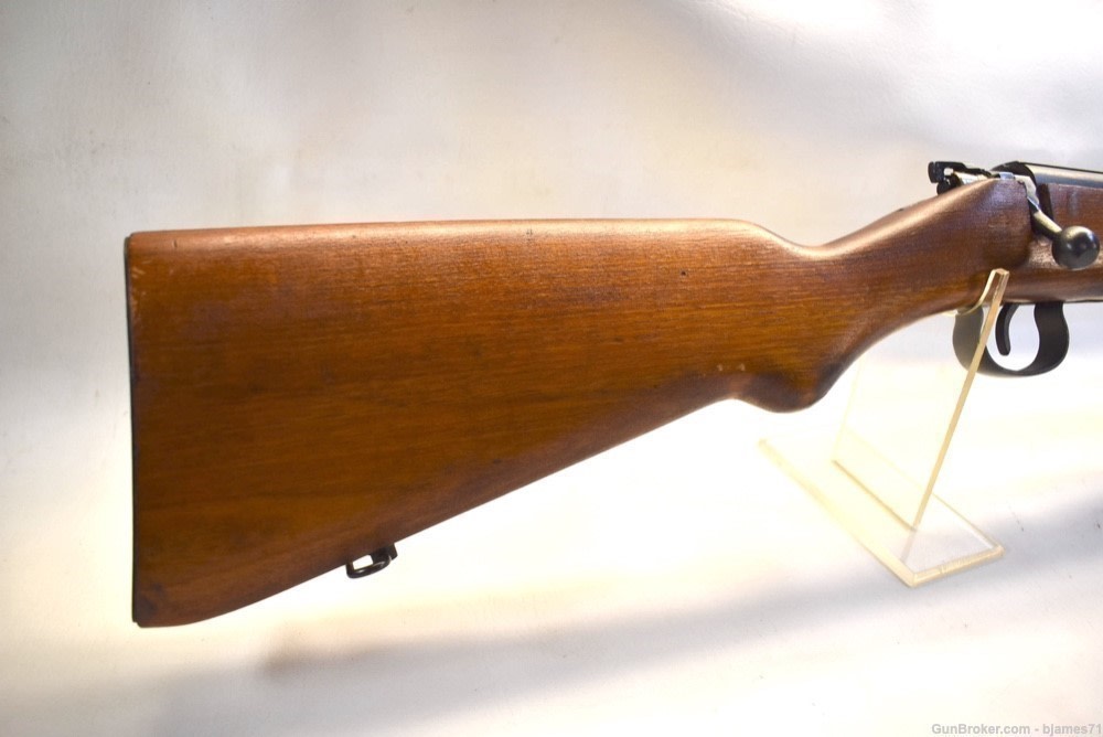 NORINCO JW-8 22LR BOLT ACTION RIFLE -img-3