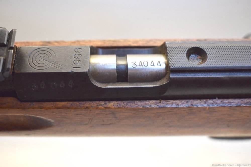 NORINCO JW-8 22LR BOLT ACTION RIFLE -img-56