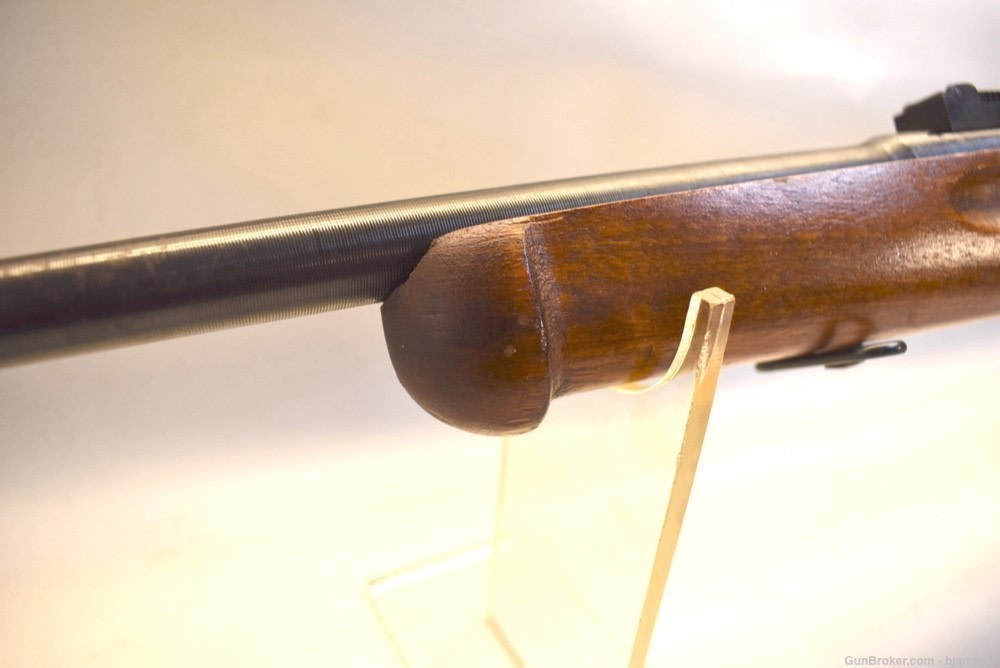 NORINCO JW-8 22LR BOLT ACTION RIFLE -img-28