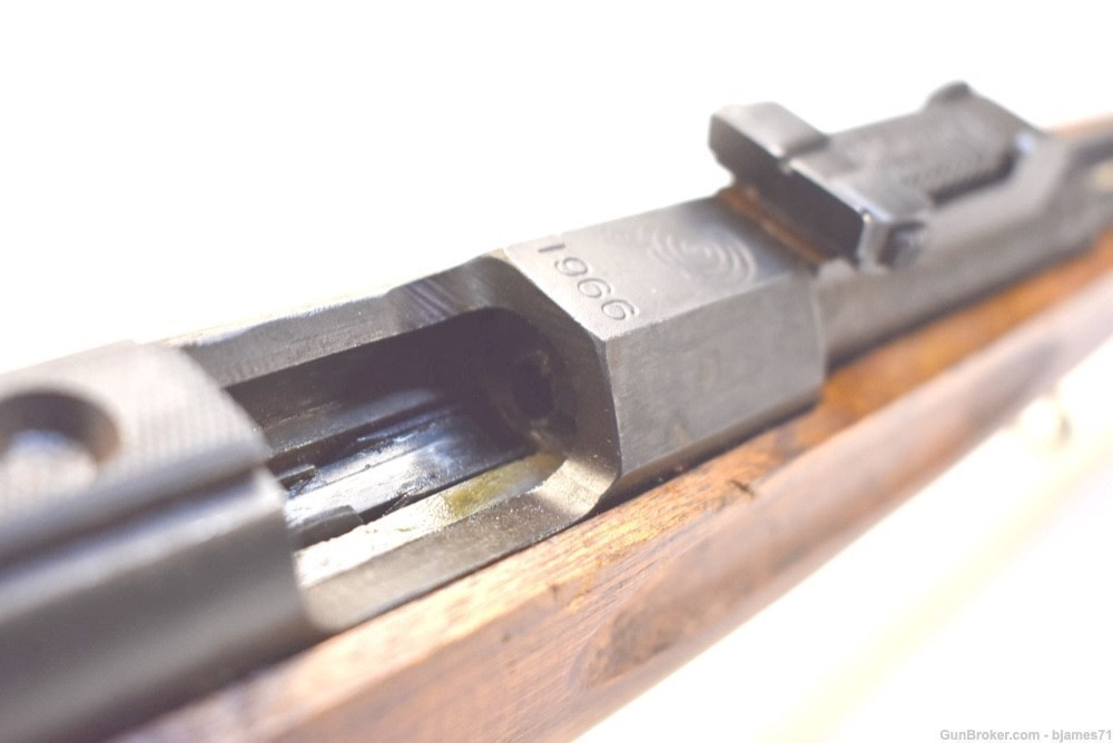 NORINCO JW-8 22LR BOLT ACTION RIFLE -img-80