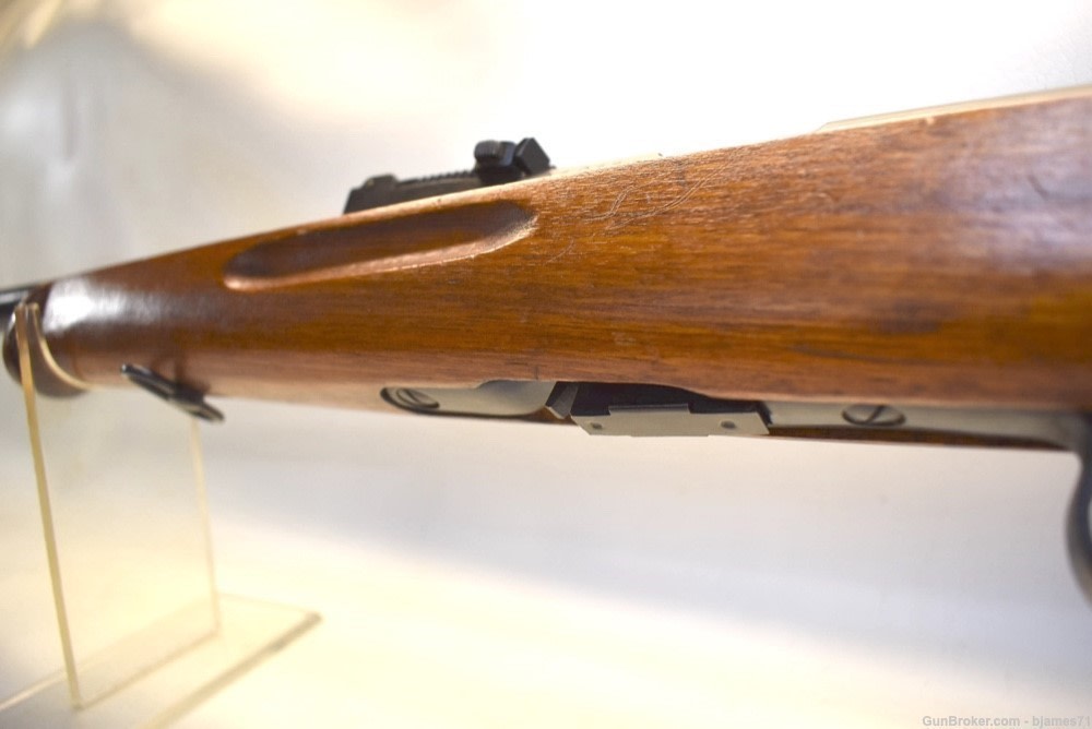 NORINCO JW-8 22LR BOLT ACTION RIFLE -img-44