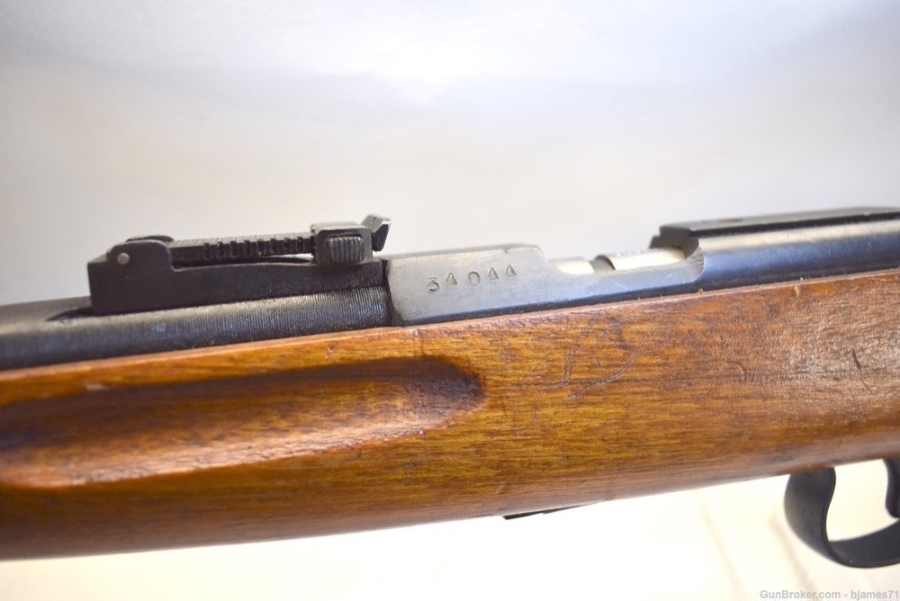 NORINCO JW-8 22LR BOLT ACTION RIFLE -img-49