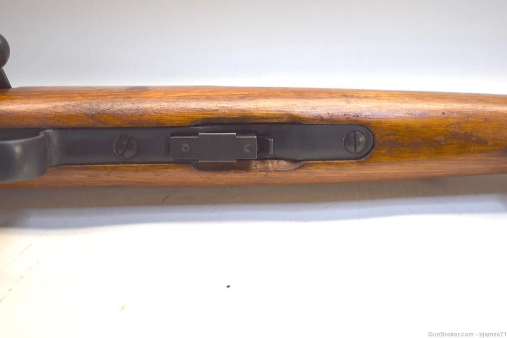 NORINCO JW-8 22LR BOLT ACTION RIFLE -img-66