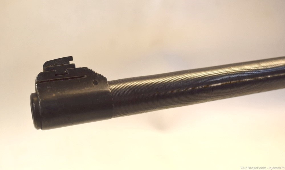 NORINCO JW-8 22LR BOLT ACTION RIFLE -img-23