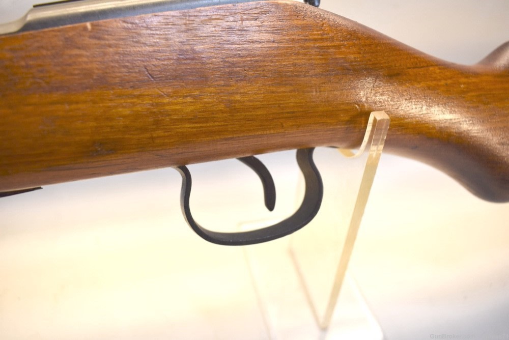 NORINCO JW-8 22LR BOLT ACTION RIFLE -img-35