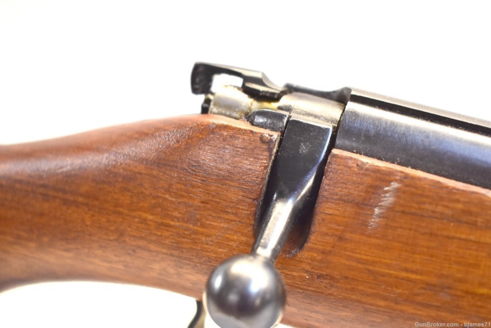 NORINCO JW-8 22LR BOLT ACTION RIFLE -img-73