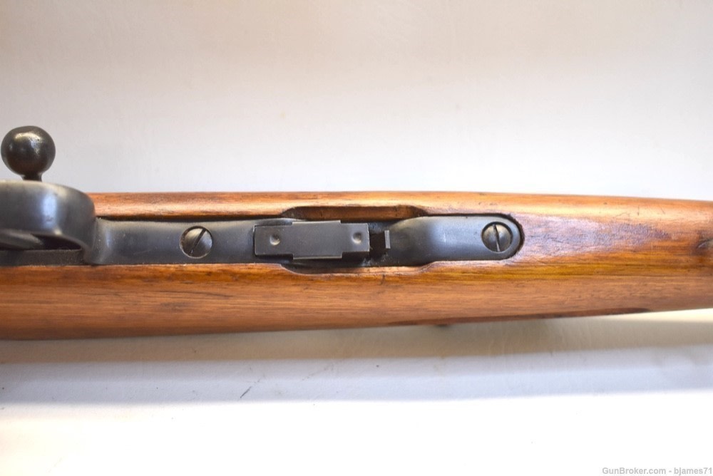 NORINCO JW-8 22LR BOLT ACTION RIFLE -img-65