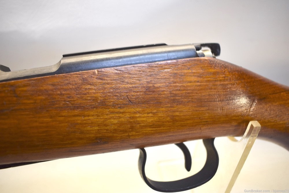 NORINCO JW-8 22LR BOLT ACTION RIFLE -img-34