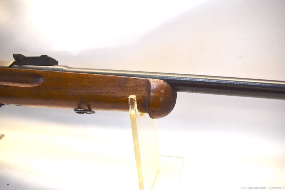 NORINCO JW-8 22LR BOLT ACTION RIFLE -img-12
