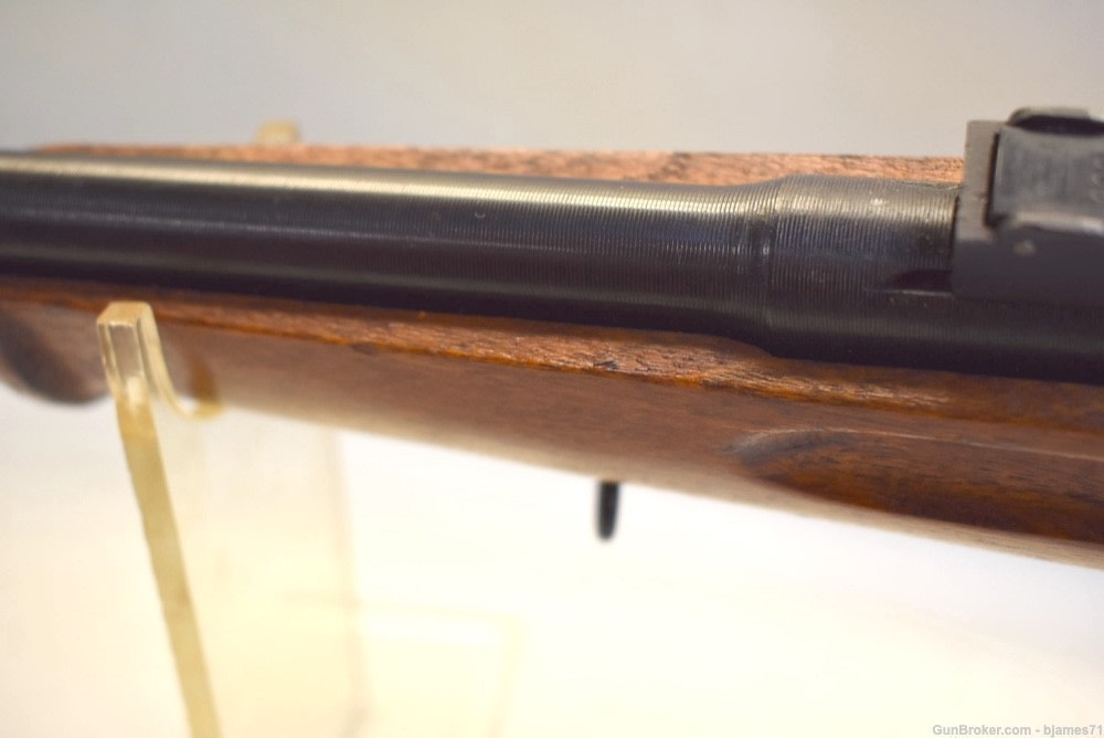 NORINCO JW-8 22LR BOLT ACTION RIFLE -img-60