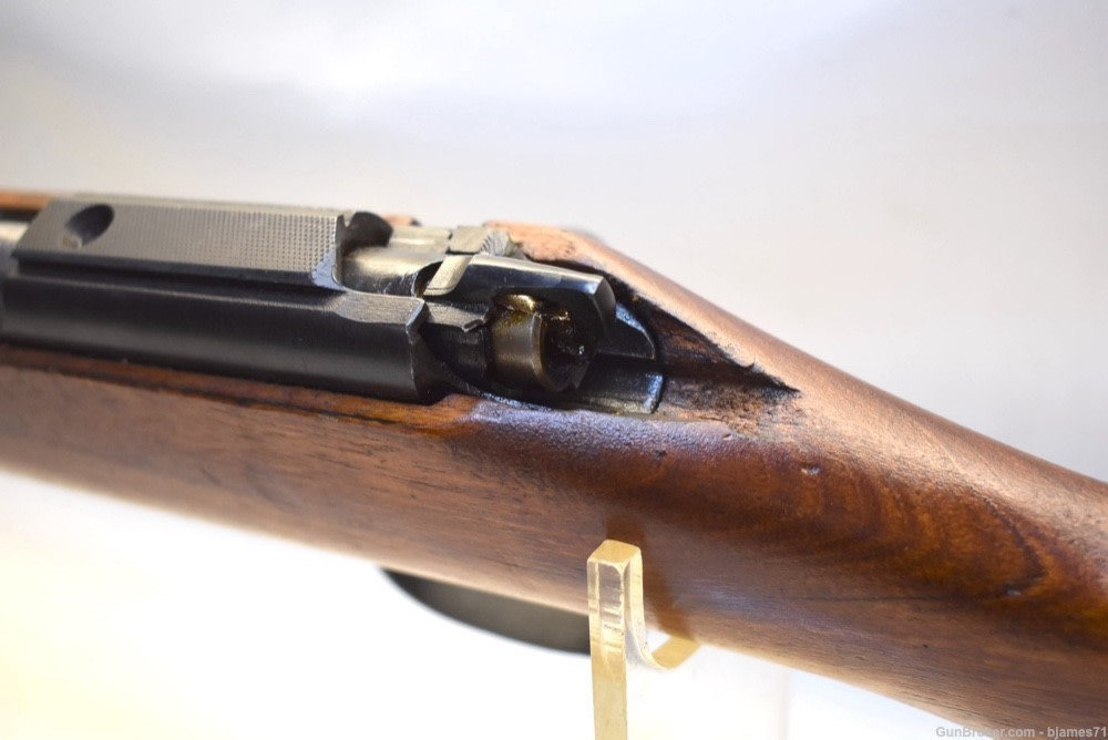 NORINCO JW-8 22LR BOLT ACTION RIFLE -img-61