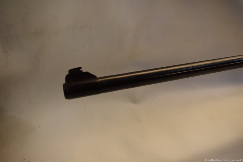 NORINCO JW-8 22LR BOLT ACTION RIFLE -img-22