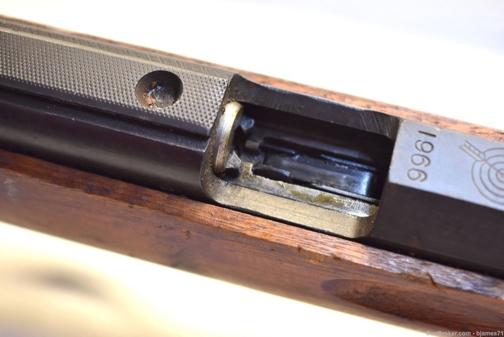 NORINCO JW-8 22LR BOLT ACTION RIFLE -img-78