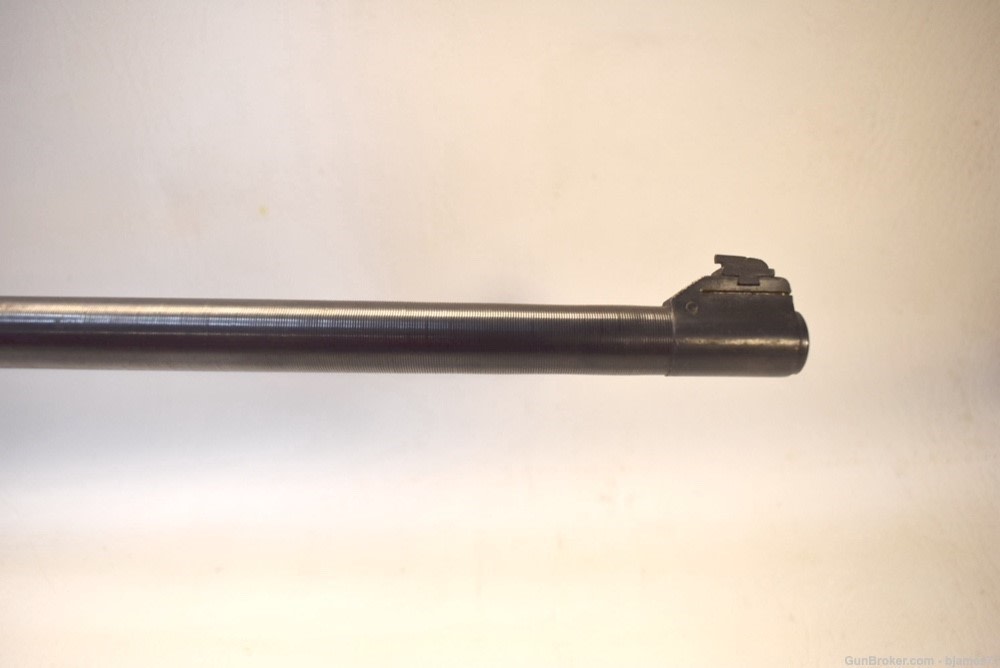 NORINCO JW-8 22LR BOLT ACTION RIFLE -img-19