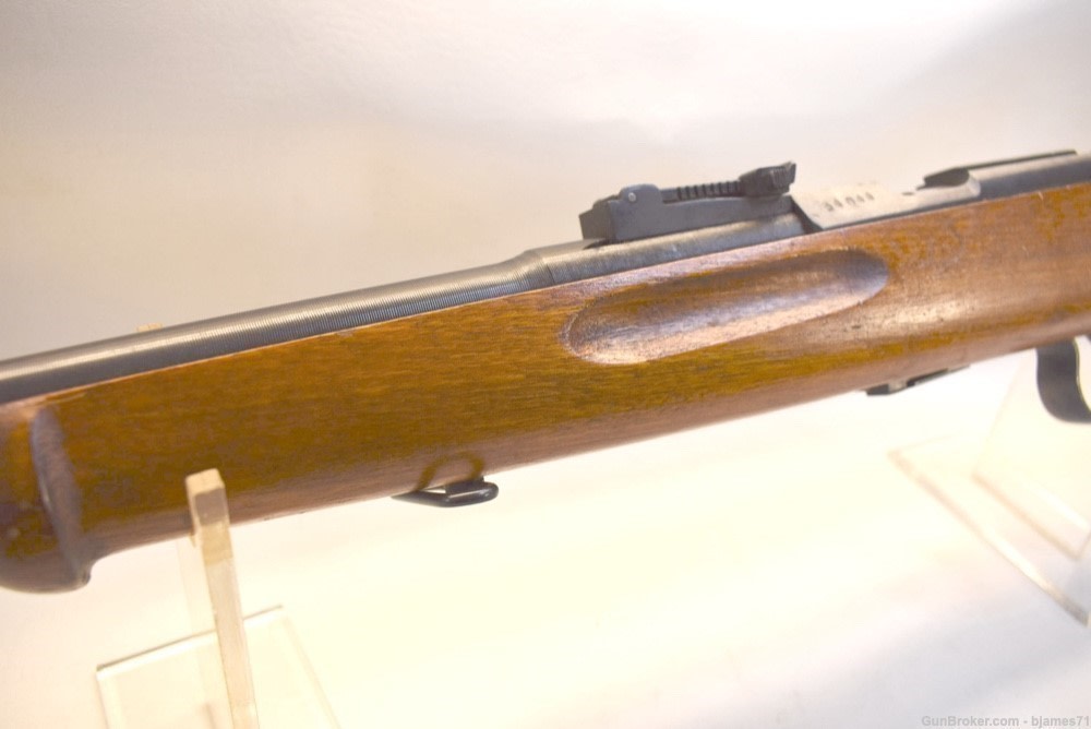 NORINCO JW-8 22LR BOLT ACTION RIFLE -img-29