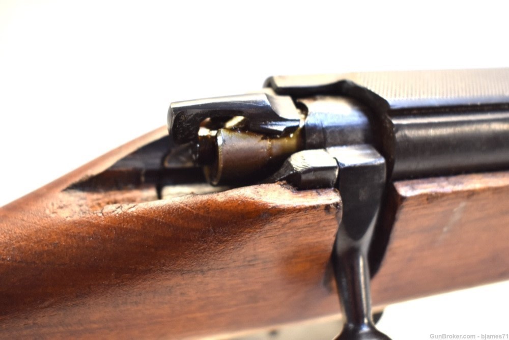 NORINCO JW-8 22LR BOLT ACTION RIFLE -img-74