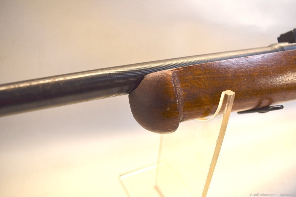 NORINCO JW-8 22LR BOLT ACTION RIFLE -img-27