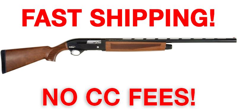Tristar Sporting Arms Viper G2 16/28 Bl/Wd 2.75"-img-0