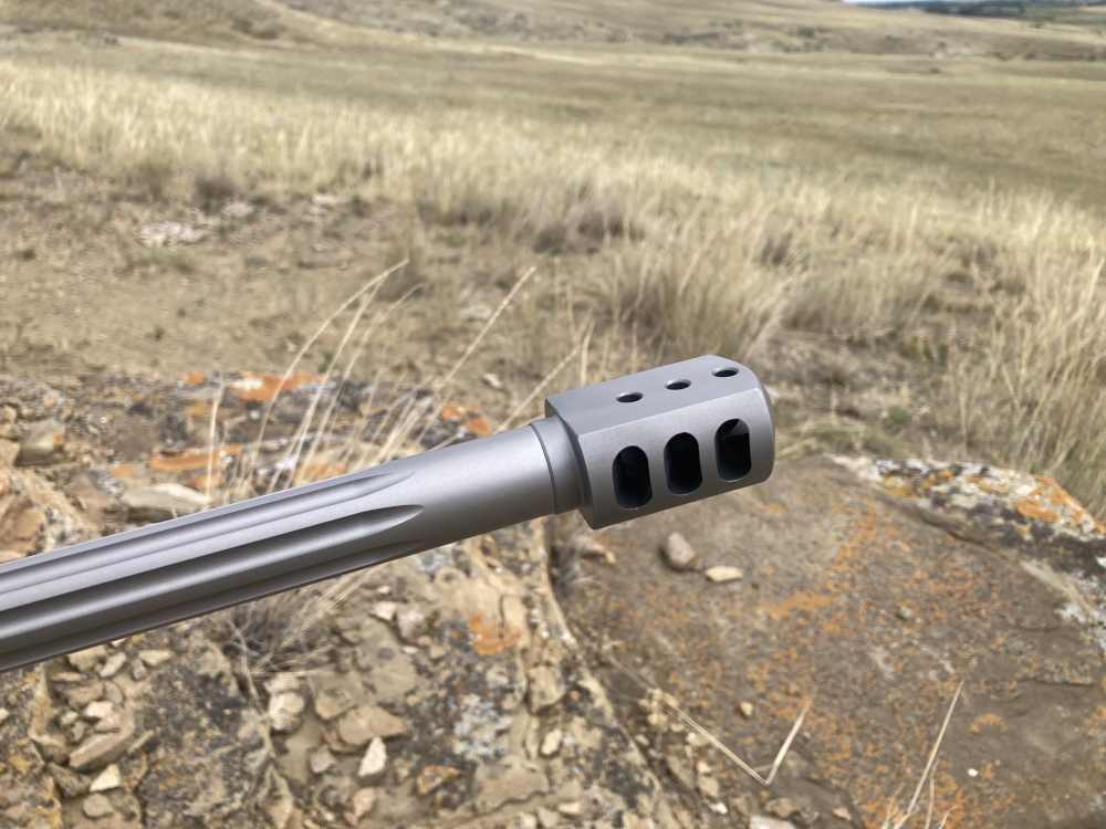 Allen Precision Shooting Raptor LRSS 375 APS Raptor-img-8