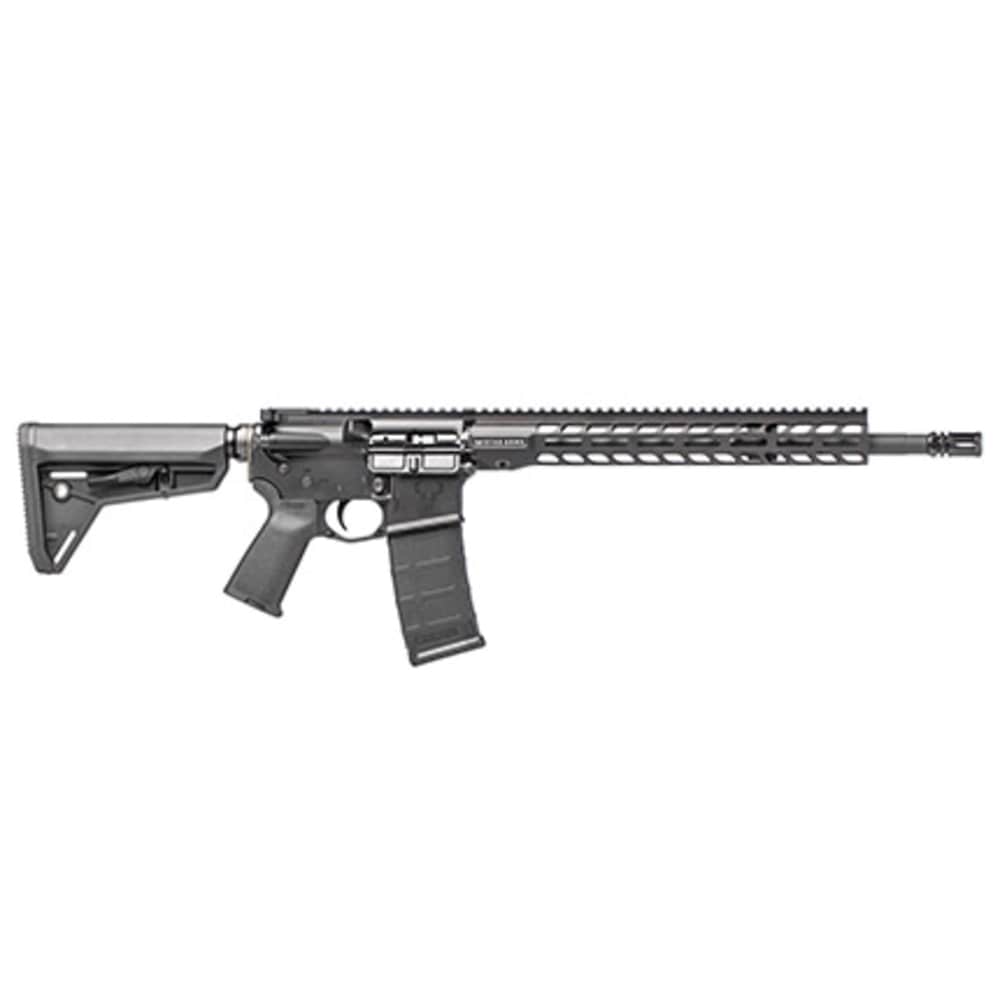 Stag Arms Stag-15 Tactical 5.56 Nato Rifle 16" Barrel-img-0