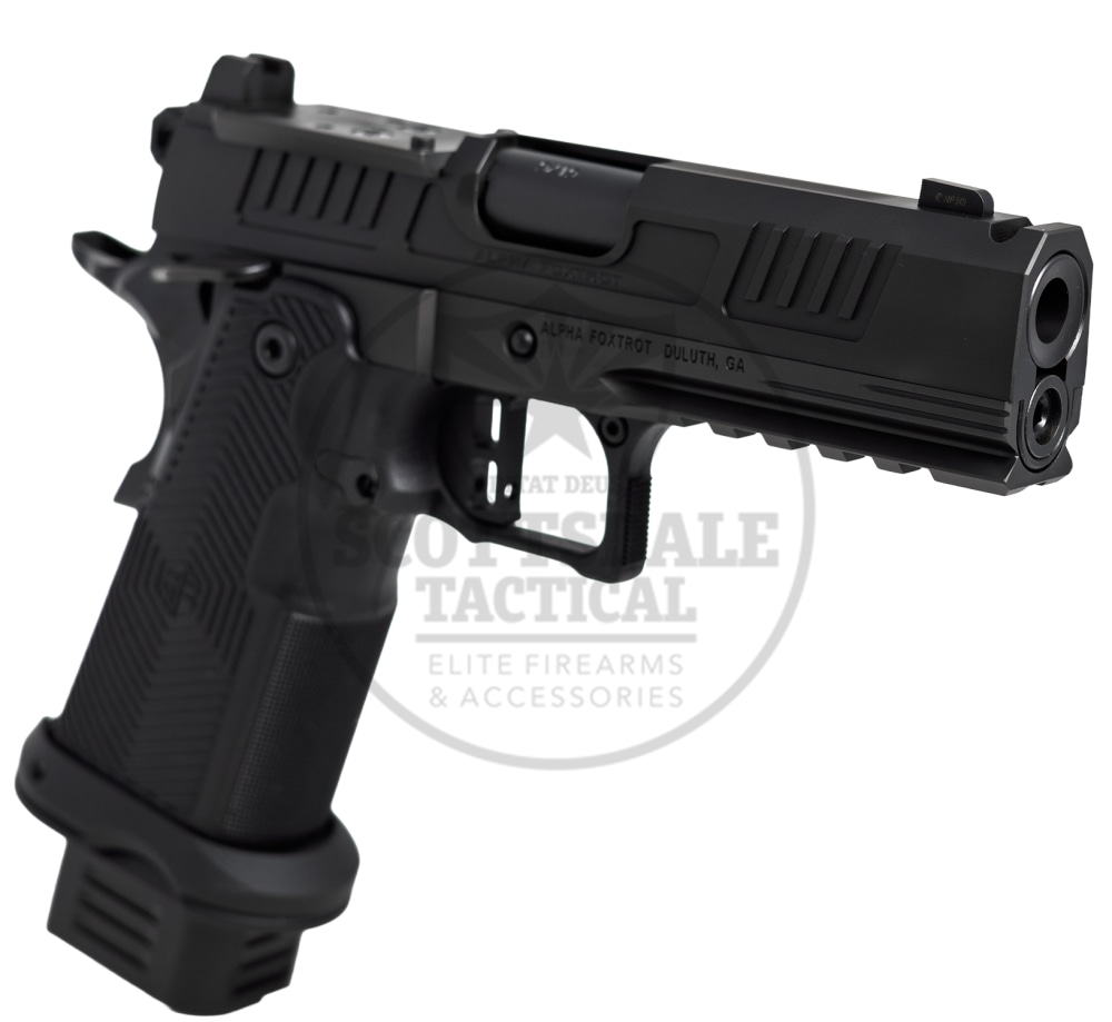 Alpha Foxtrot Romulus Compact Ported-img-1