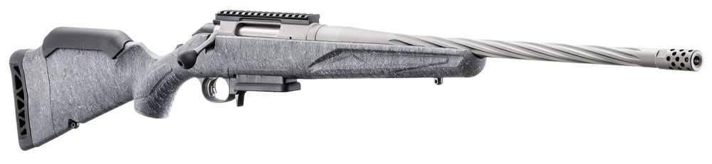 Ruger American 270-img-2