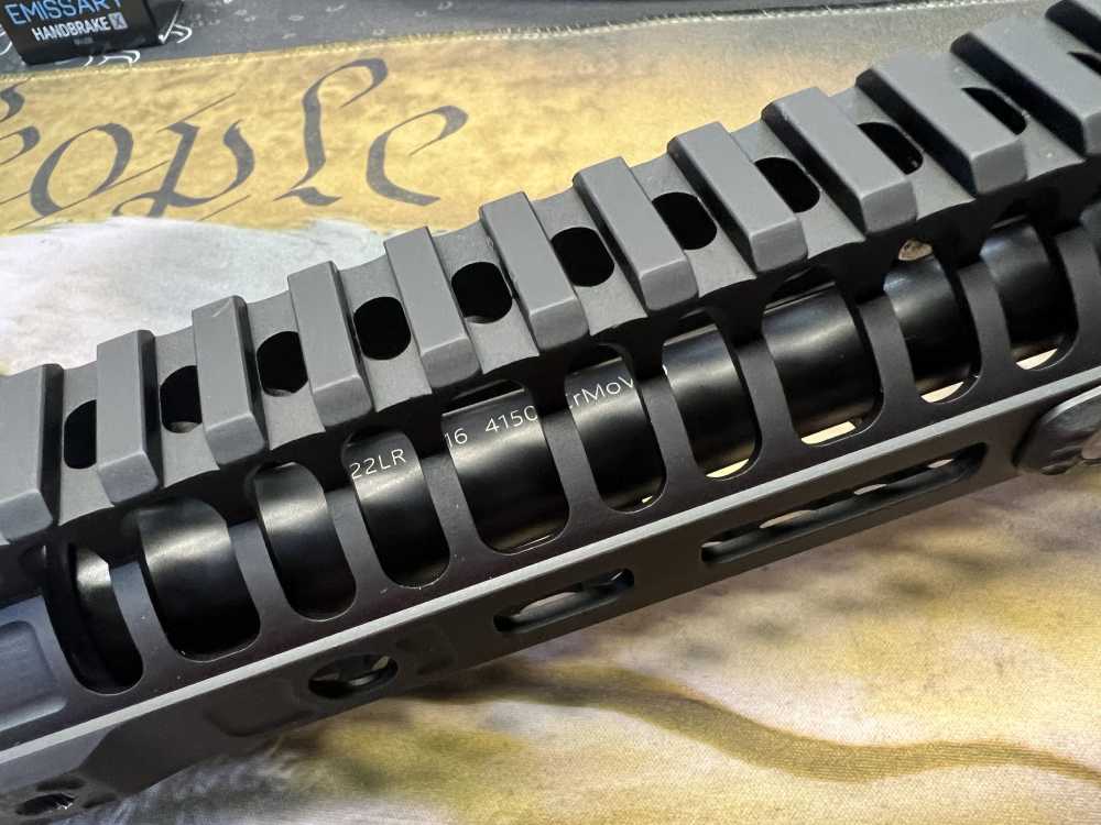 10.5in (22LR) AR22 Builder’s Kit -CWRAY-img-22